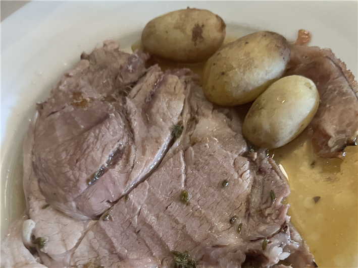 pork